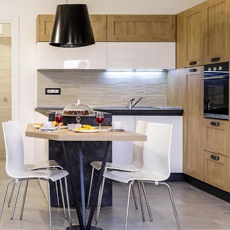 Bandiera 68 Apartment Каляри Екстериор снимка