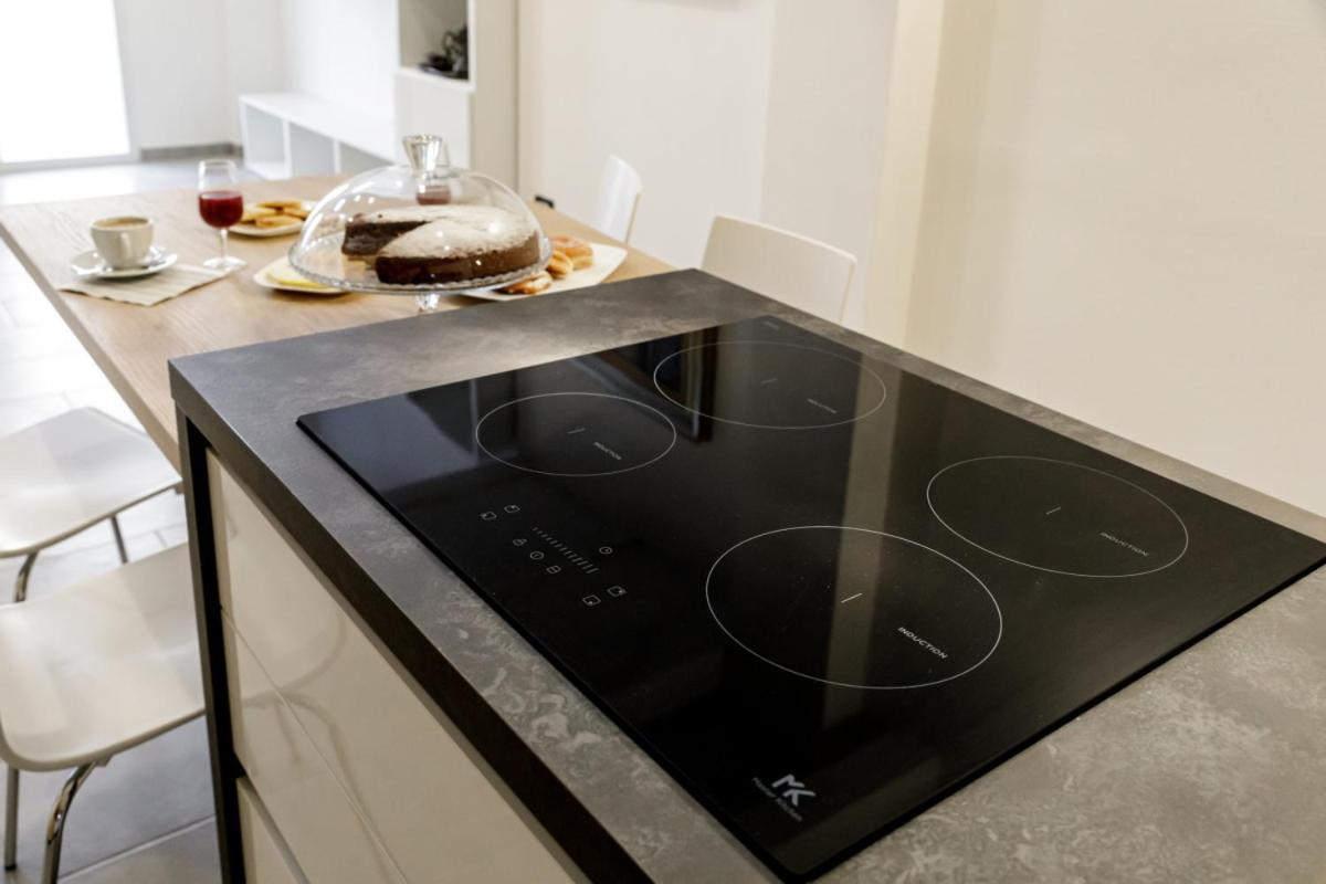Bandiera 68 Apartment Каляри Екстериор снимка