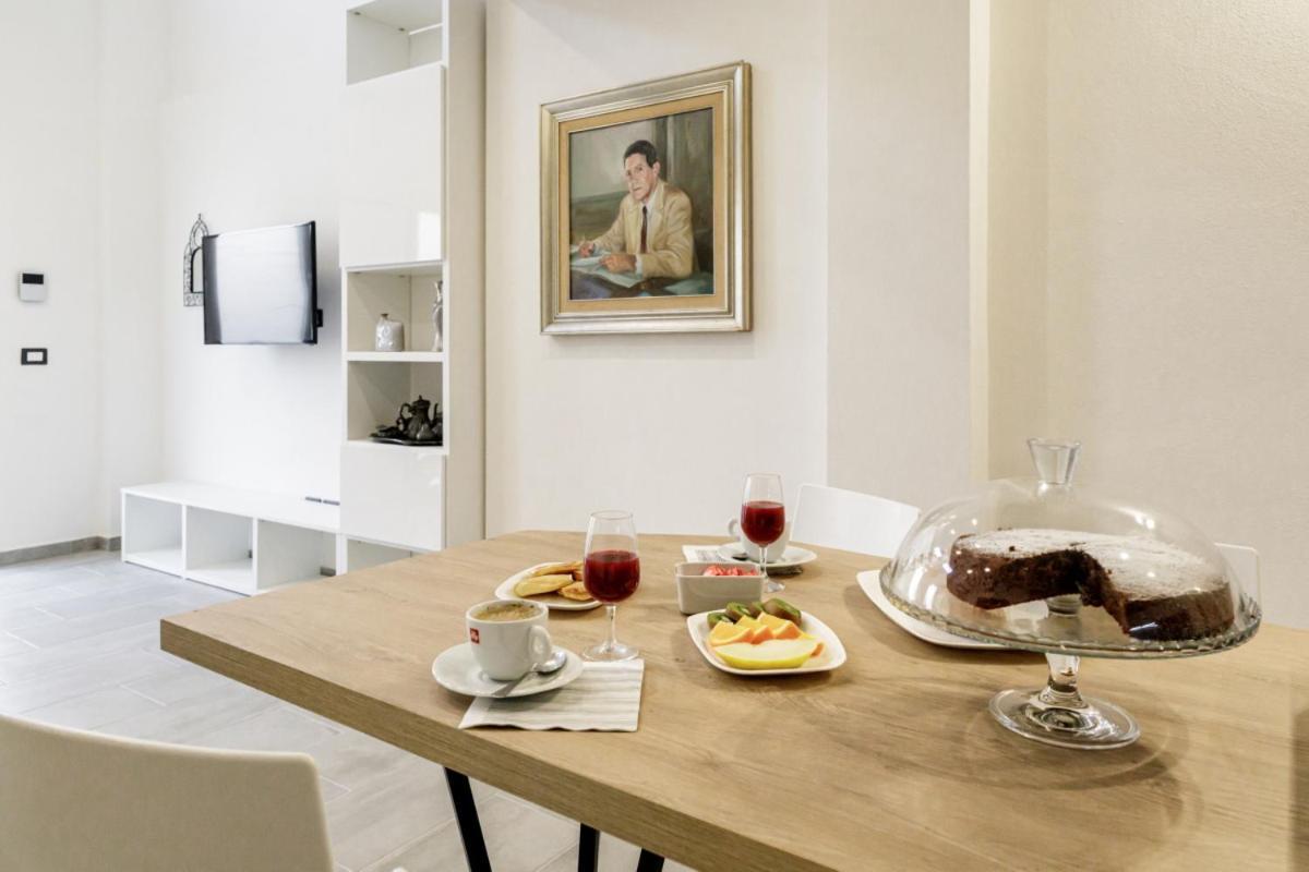 Bandiera 68 Apartment Каляри Екстериор снимка