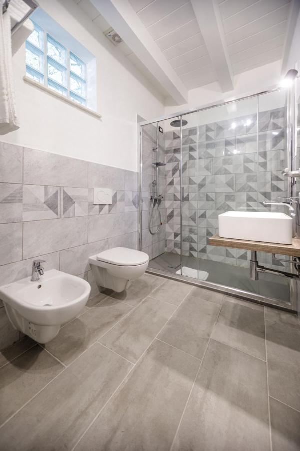 Bandiera 68 Apartment Каляри Екстериор снимка