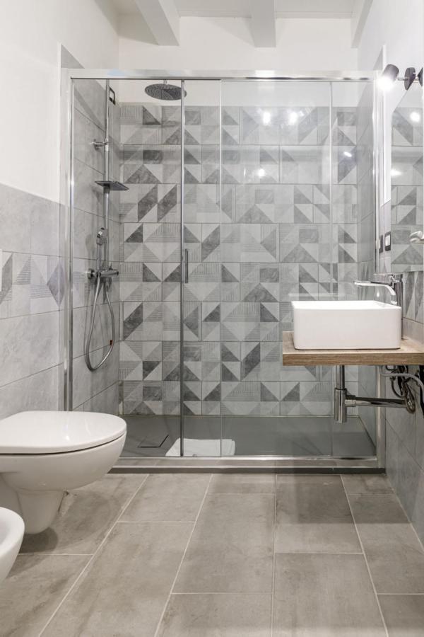 Bandiera 68 Apartment Каляри Екстериор снимка