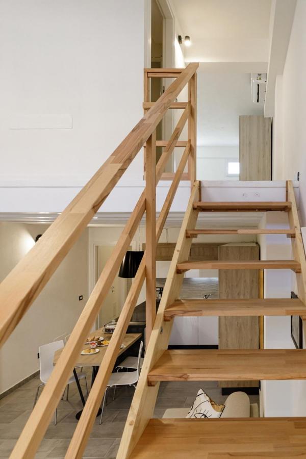 Bandiera 68 Apartment Каляри Екстериор снимка
